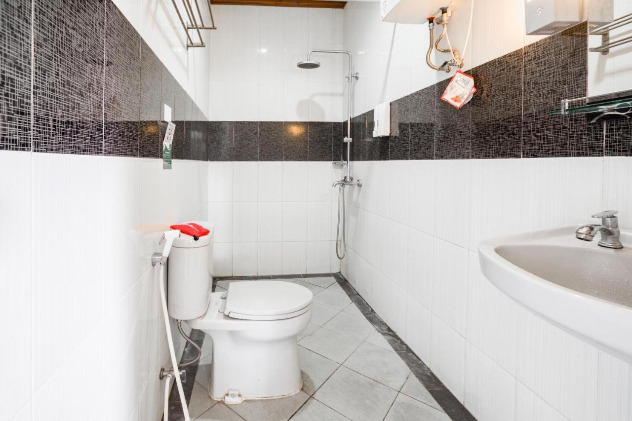 Reddoorz Plus @ Purwodadi Pasuruan Ngoại thất bức ảnh